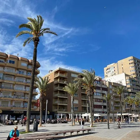 Apartment Finlandia Only 120m Form The Sea