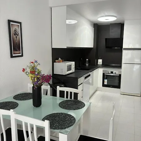 Finlandia Only 120m Form The Sea Apartment Torrevieja