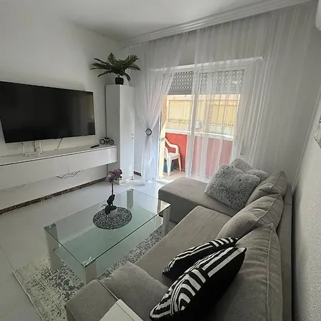 Finlandia Only 120m Form The Sea Apartment *