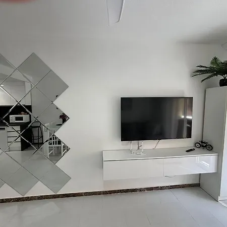 Apartment Finlandia Only 120m Form The Sea Torrevieja