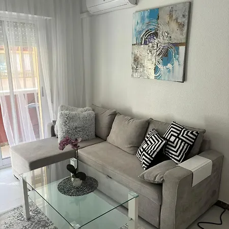 Apartment Finlandia Only 120m Form The Sea