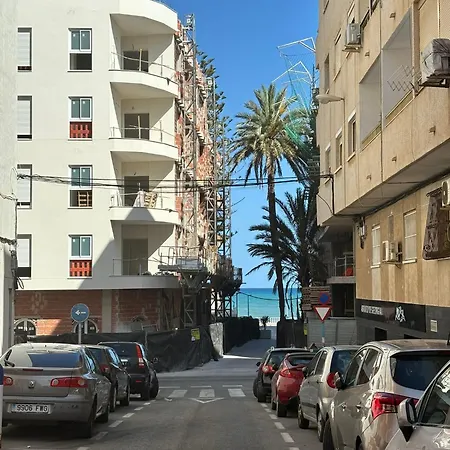 Apartment Finlandia Only 120m Form The Sea Torrevieja