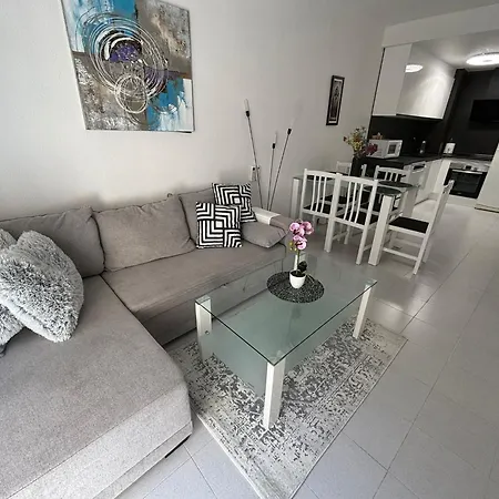 Apartment Finlandia Only 120m Form The Sea Torrevieja