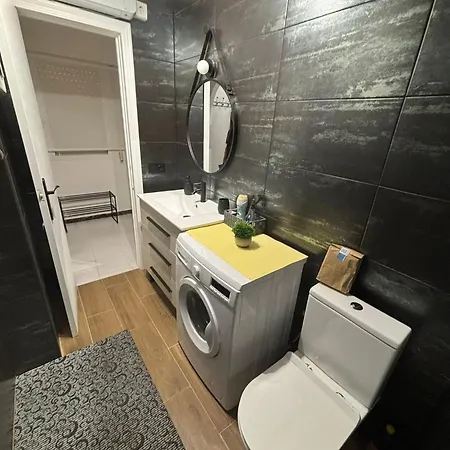 Apartment Finlandia Only 120m Form The Sea